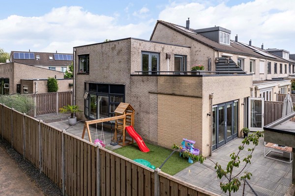 Medium property photo - Westkreek 45, 7325 NB Apeldoorn